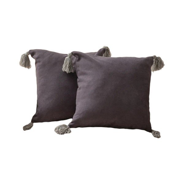 Калъфки за възглавници в комплект от 2 бр. 43x43 cm Puskul – Mioli Decor