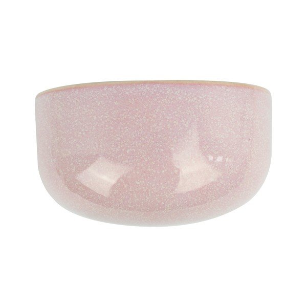 Розова саксия за стена , 20 x 10,8 cm Oval - PT LIVING