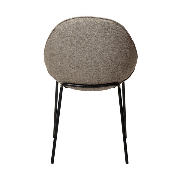 Бежов трапезен стол Arch - DAN-FORM Denmark-image-4