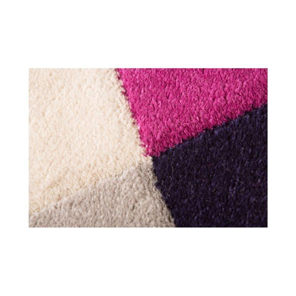 Килим Webtappeti Boutique Ferro, 160 x 230 cm - Floorita-image-3