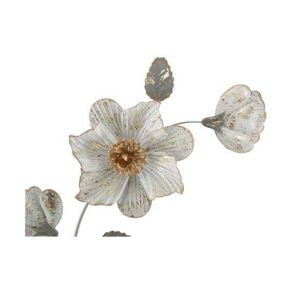 Бяла декорация за стена Flix - Mauro Ferretti-image-3