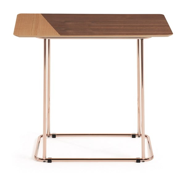 Odkládací stolek La Forma Aitana, výška 51 cm