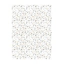 Опаковъчна хартия Coloured Speckles - eleanor stuart