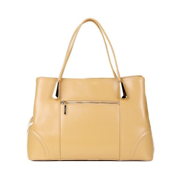 Kožená kabelka Ruth Puccini-image-2