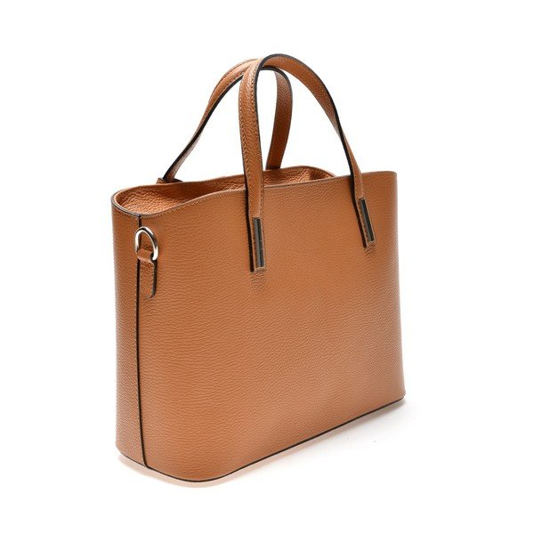 Кожена чанта - Mangotti Bags-image-1