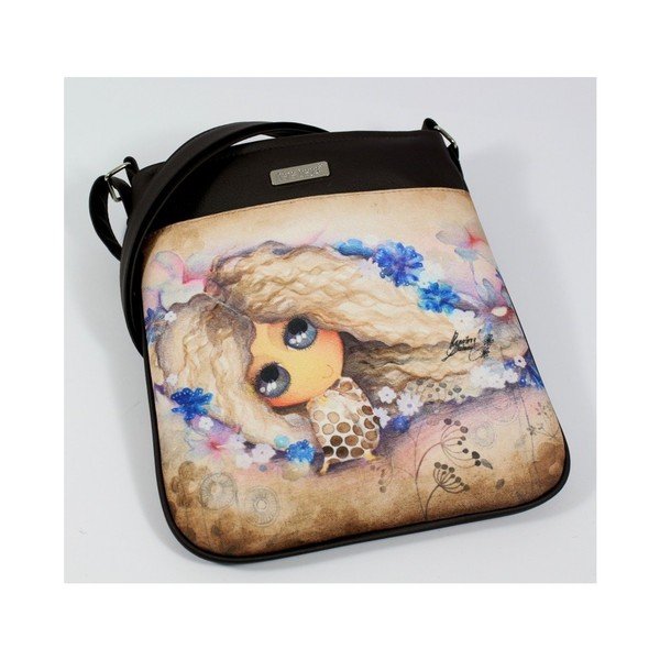 Malá kabelka Dara bags Dušinka Naděje-image-2