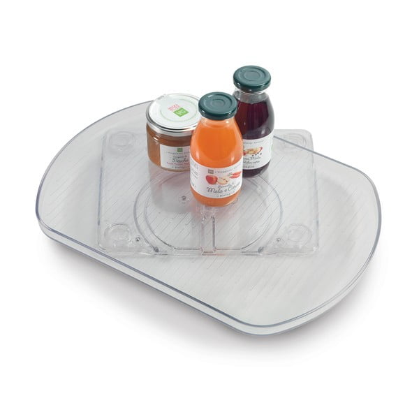 Въртящ се пластмасов органайзер за подправки – Metaltex