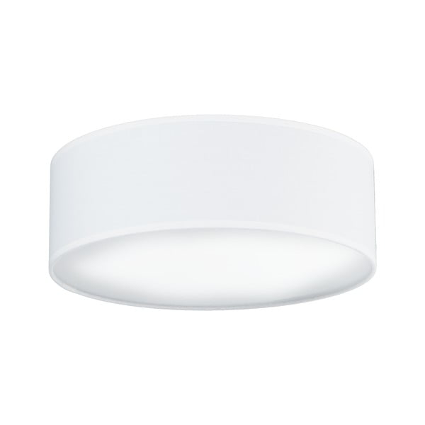 Бяла лампа за таван MIKA, ⌀ 30 cm Mika - Sotto Luce