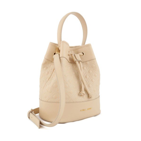 Krémová kabelka Laura Ashley Richmond-image-1