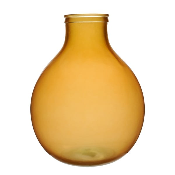 Váza J-Line Pear, 46 cm
