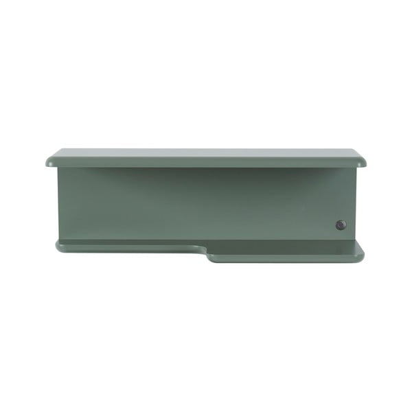 Зелен рафт Color Shelf - Tom Tailor