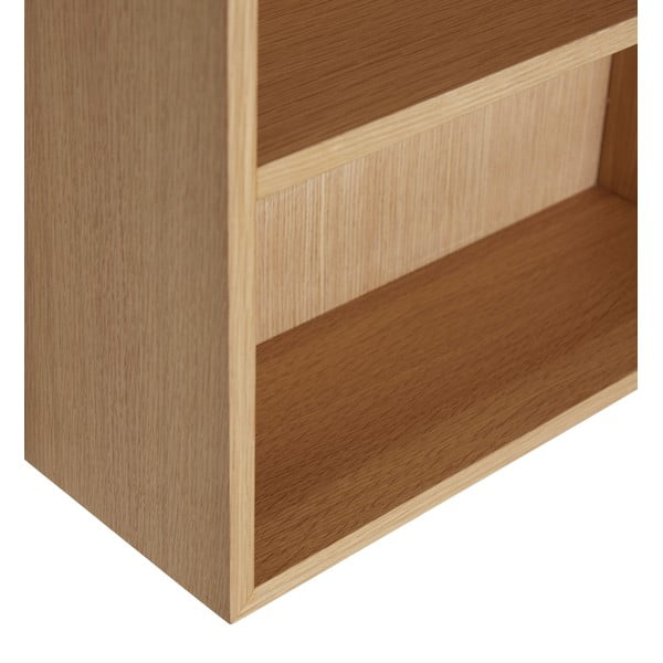 Рафт в естествен цвят Kappu - Hübsch-image-3