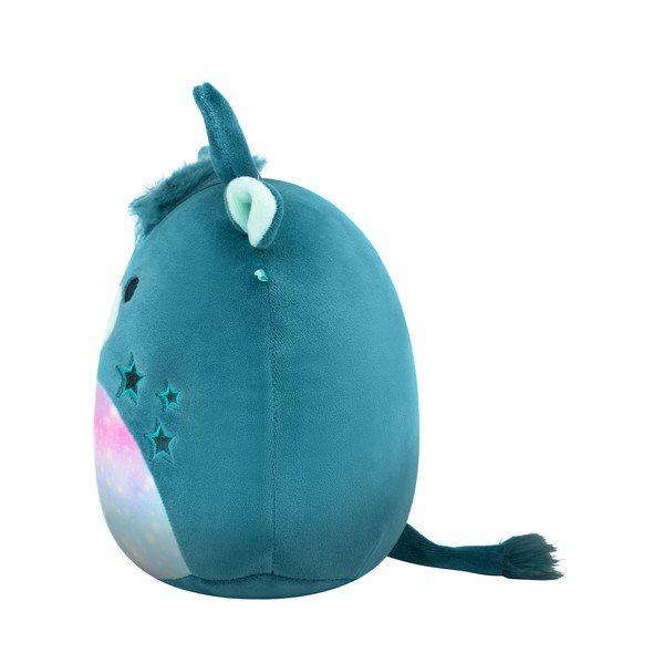 Плюшена играчка Clark – SQUISHMALLOWS-image-3
