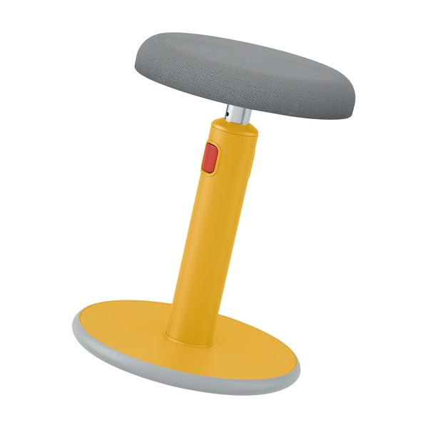 Ергономичен стол ø 37 cm Ergo – Leitz-image-3