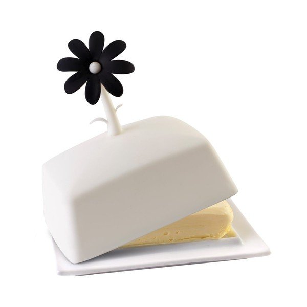 Máslenka Livio, bílá-image-1