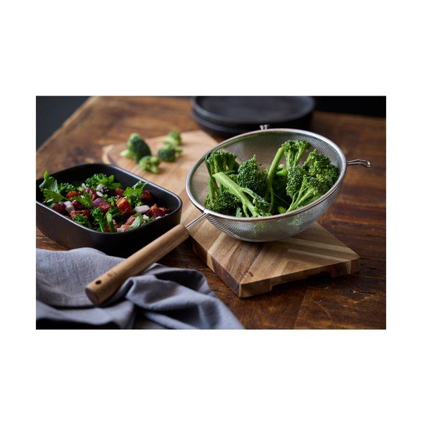 Сито от неръждаема стомана ø 20 cm – Holm-image-1