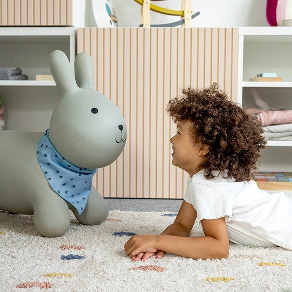 Играчка за скачане Rabbit – Kindsgut-image-3