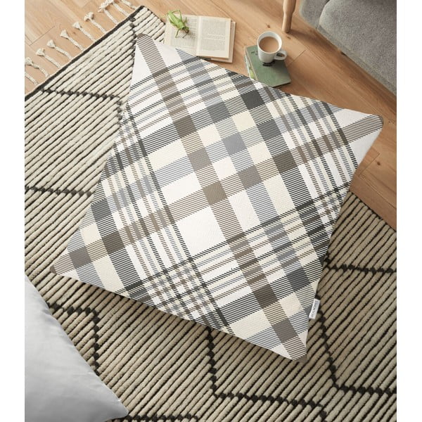 Каре за възглавница с памучна смес, 70 x 70 cm - Minimalist Cushion Covers