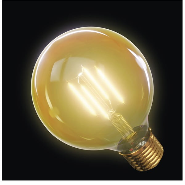 LED крушка E27, 34 W, 230 V - EMOS-image-1