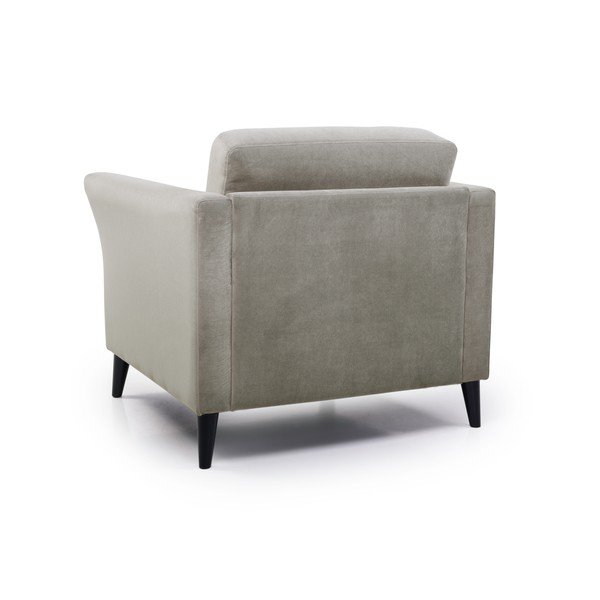 Кафяв фотьойл Eden - Scandic-image-3