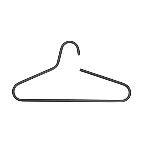 Метални закачалки в комплект 5 бр. Victorie – Spinder Design-image-2