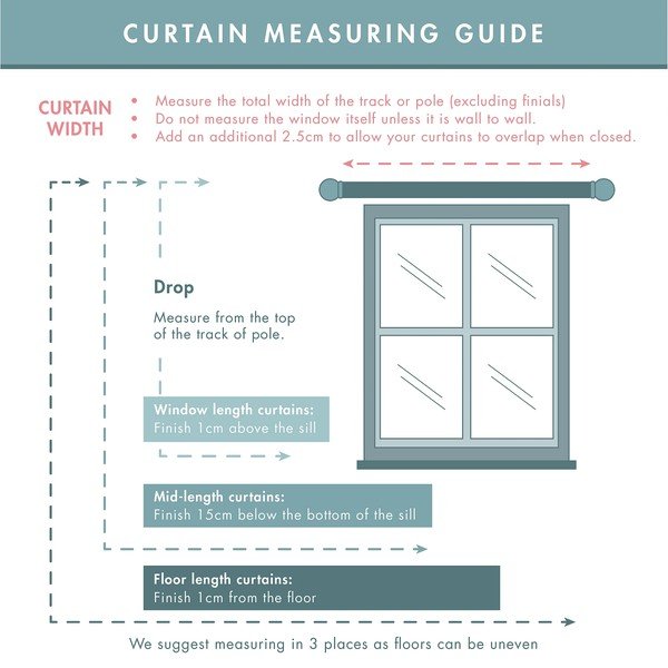 Сиви пердета в комплект от 2 бр. от дамаск 168x229 cm Damask Jacquard – Catherine Lansfield-image-4
