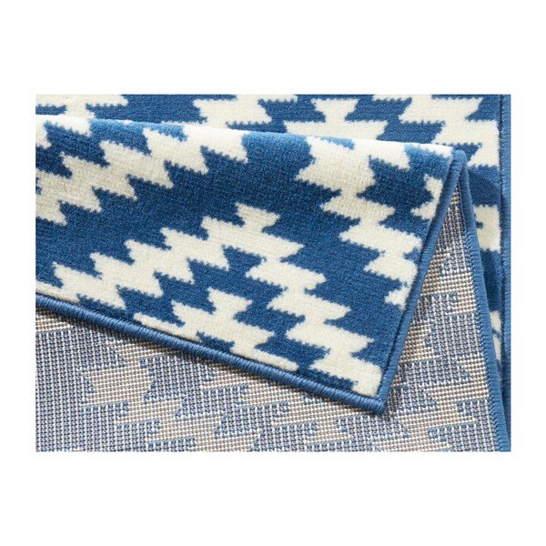 Синя пътека 300x80 cm Nordic - Hanse Home-image-3