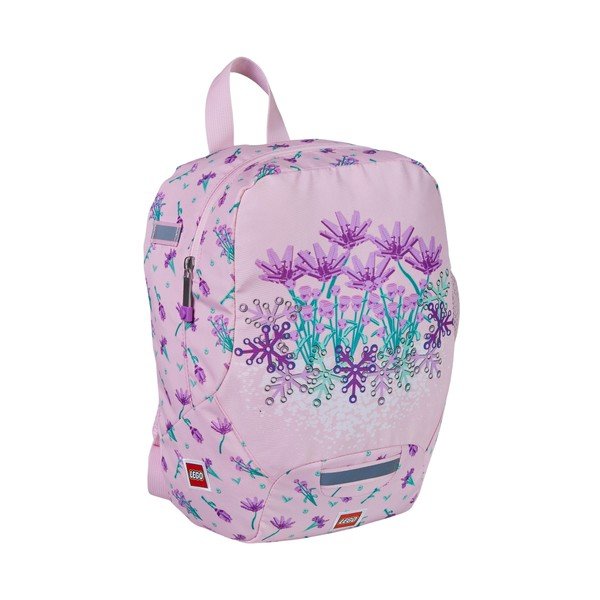 Детска раница 10 l Flowers – LEGO®-image-1