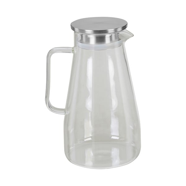 Стъклена гарафа 1,8 l Winslet – Premier Housewares-image-4