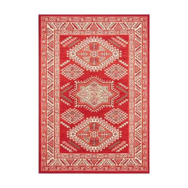 Червен килим , 160 x 230 cm Saricha Belutsch - Nouristan