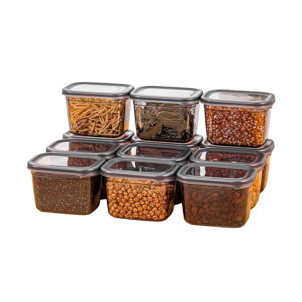 Кутии в комплект 12 бр. за храна Fresco – Hermia