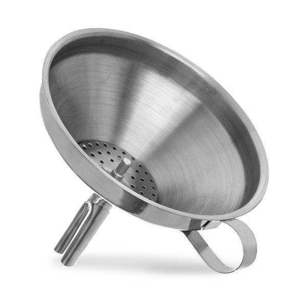 Фуния от неръждаема стомана – Orion