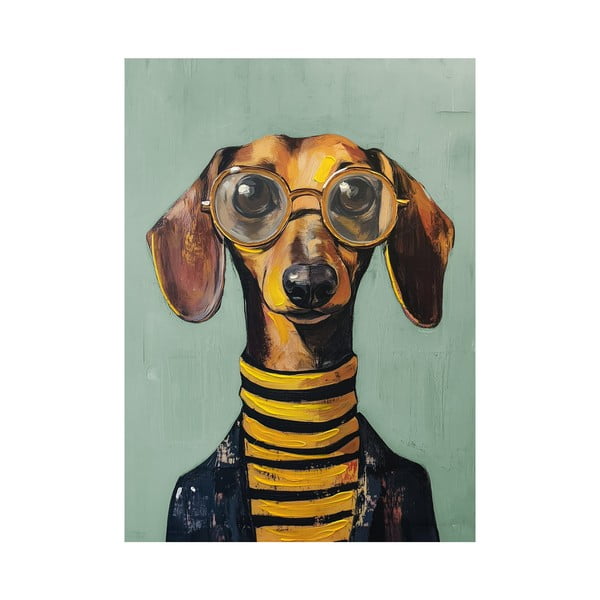 Картина 70x100 cm Lambert – Styler