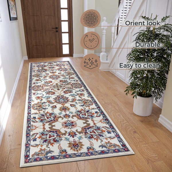Килим 80x240 cm Orient Caracci - Hanse Home-image-4