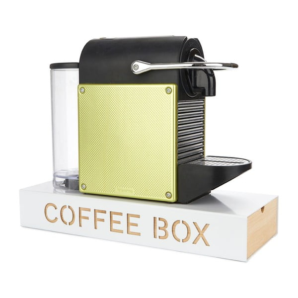 Бяла поставка за капсули – Balvi-image-2