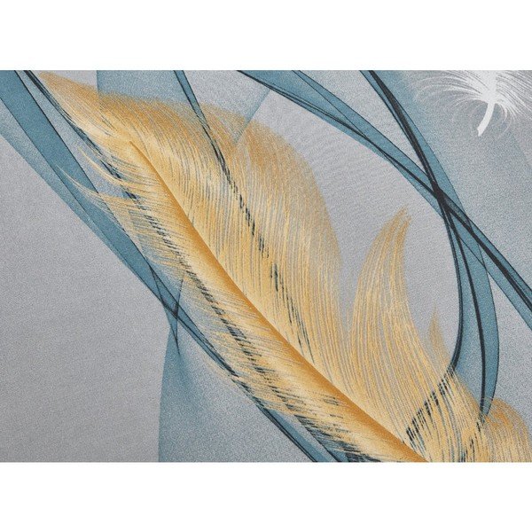 Единично  спално бельо от микросатен 3 части 140x200 cm Melissa – My House-image-3