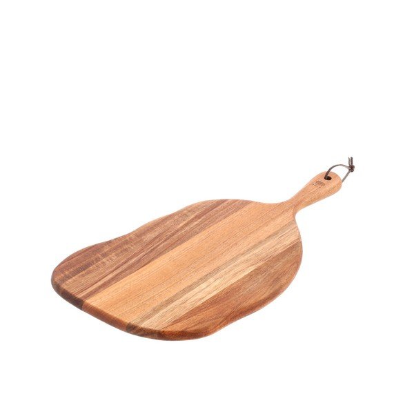 Дървена дъска за рязане 22x44 cm - Holm