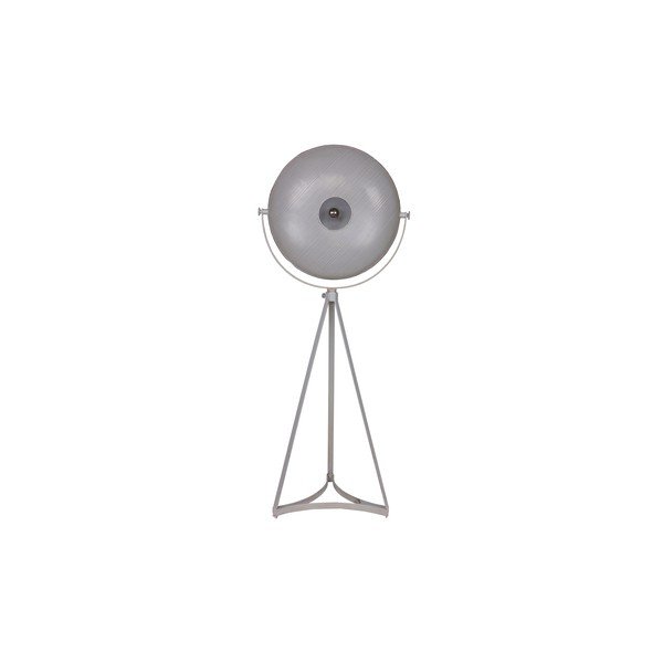 Šedá stojací lampa BePureHome Blown-image-4