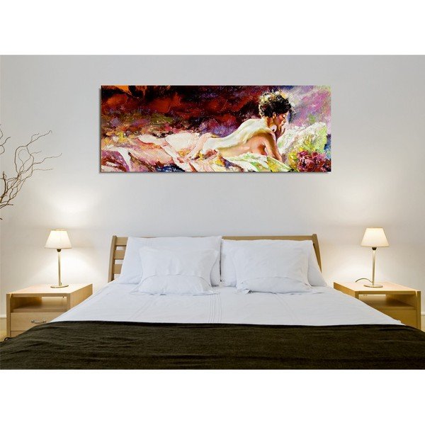Живопис 80x30 cm - Wallity-image-1