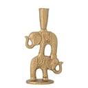 Метален свещник Jazz – Bloomingville