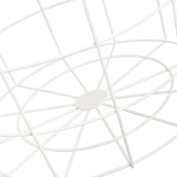 Кръгли маси за съхранение в комплект от 3 39x39 cm - Casa Selección-image-3