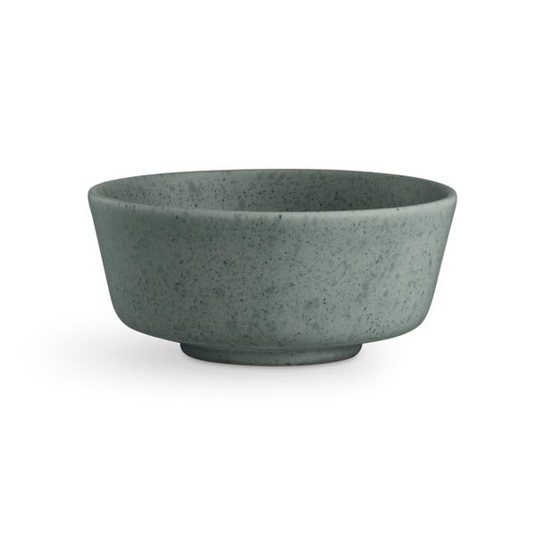 Зелена каменоделска купа , ⌀ 15 cm Ombria - Kähler Design