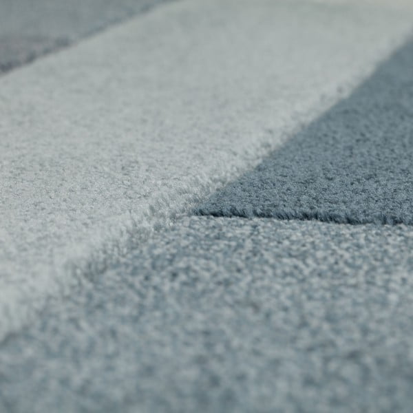 Килим Деним, 160 x 230 cm Cosmos - Flair Rugs-image-2