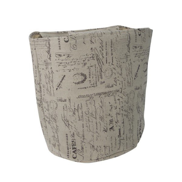 Taška Mauro Ferretti Home Bag Writings-image-1