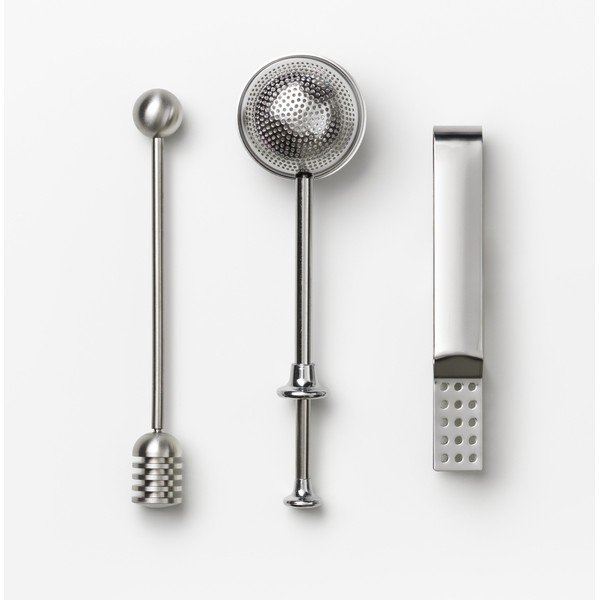 Аксесоари за чай The Essentials Tea Tools – Printworks