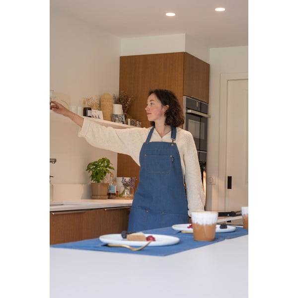 Престилка Indigo – Tiseco Home Studio-image-1