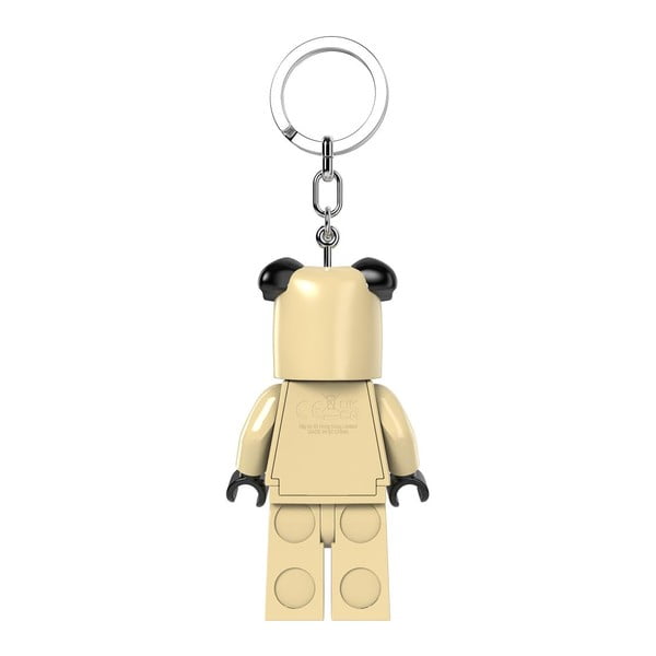 Ключодържател с фенер Minifigures – LEGO®-image-4
