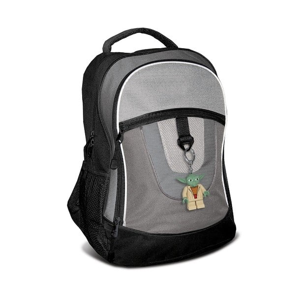 Ключодържател Йода от Междузвездни войни - LEGO®-image-4