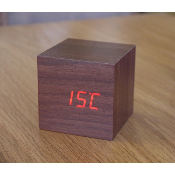 Дигитална аларма Cube Click – Gingko-image-1