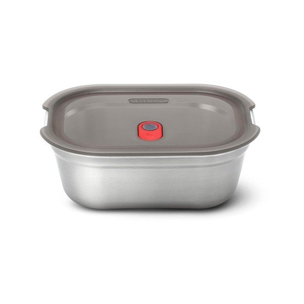 Вакуумен буркан от неръждаема стомана – Black + Blum